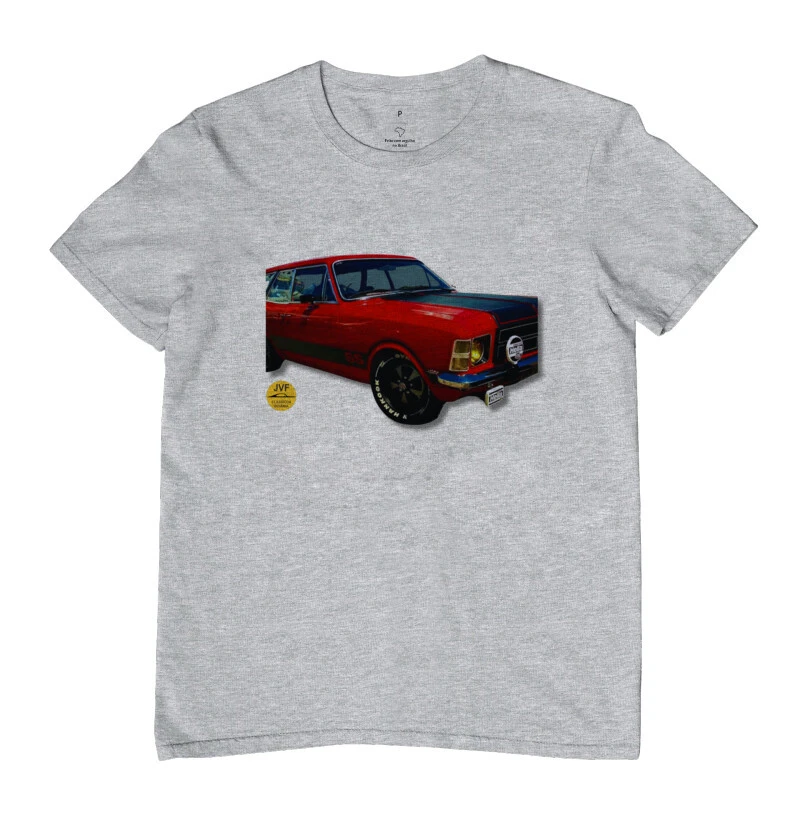 Camisa 7