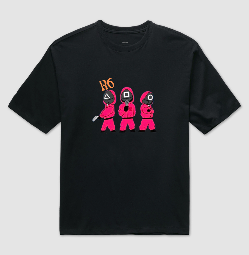 Camisa 1