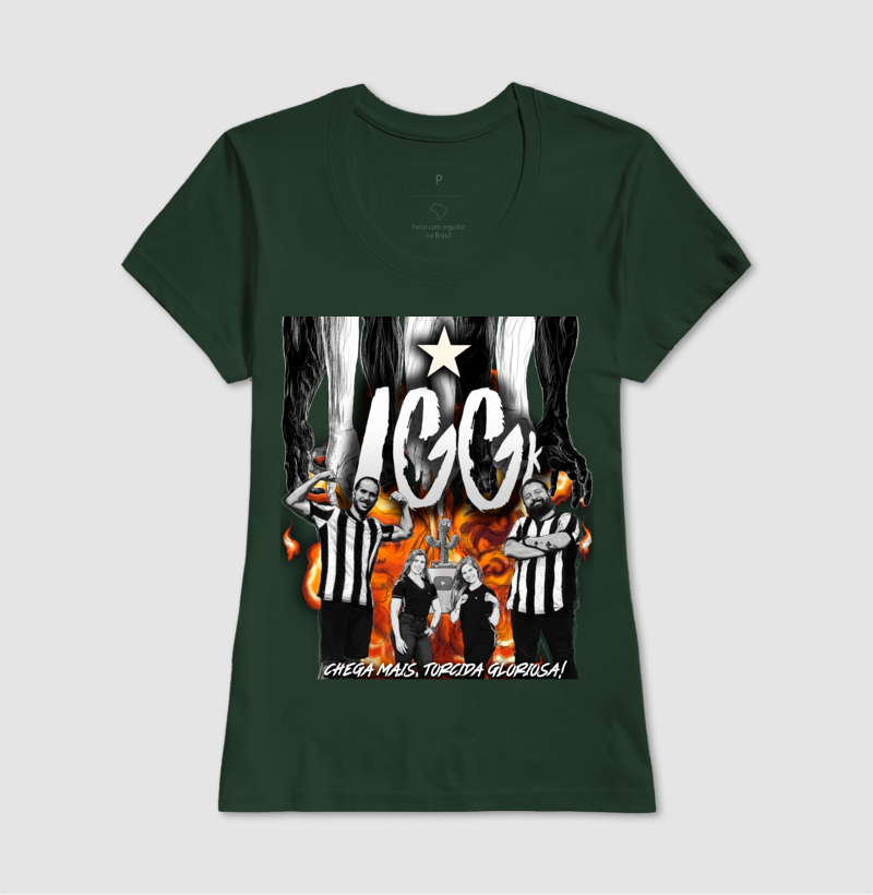 Camisa 10