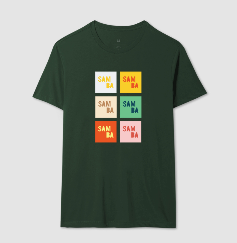 Camisa 12