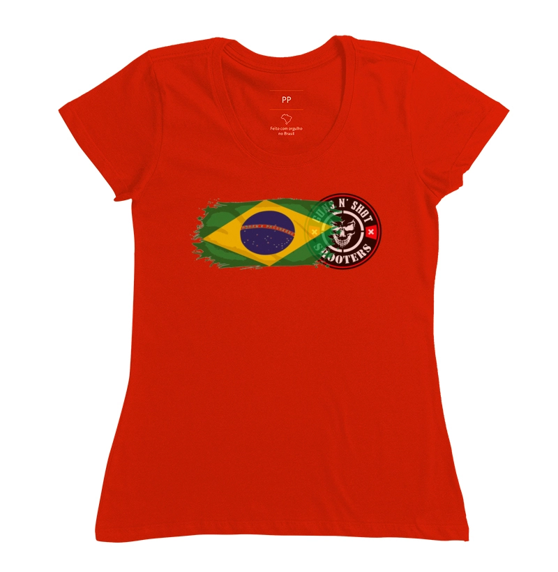 Camisa 10