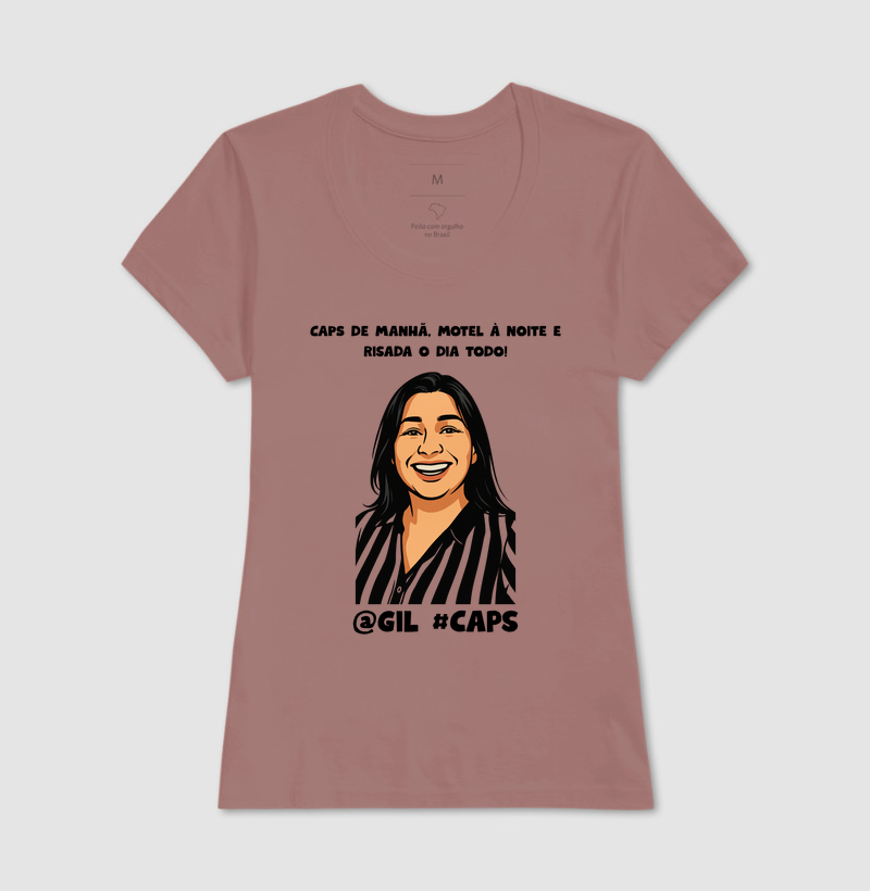 Camisa 15