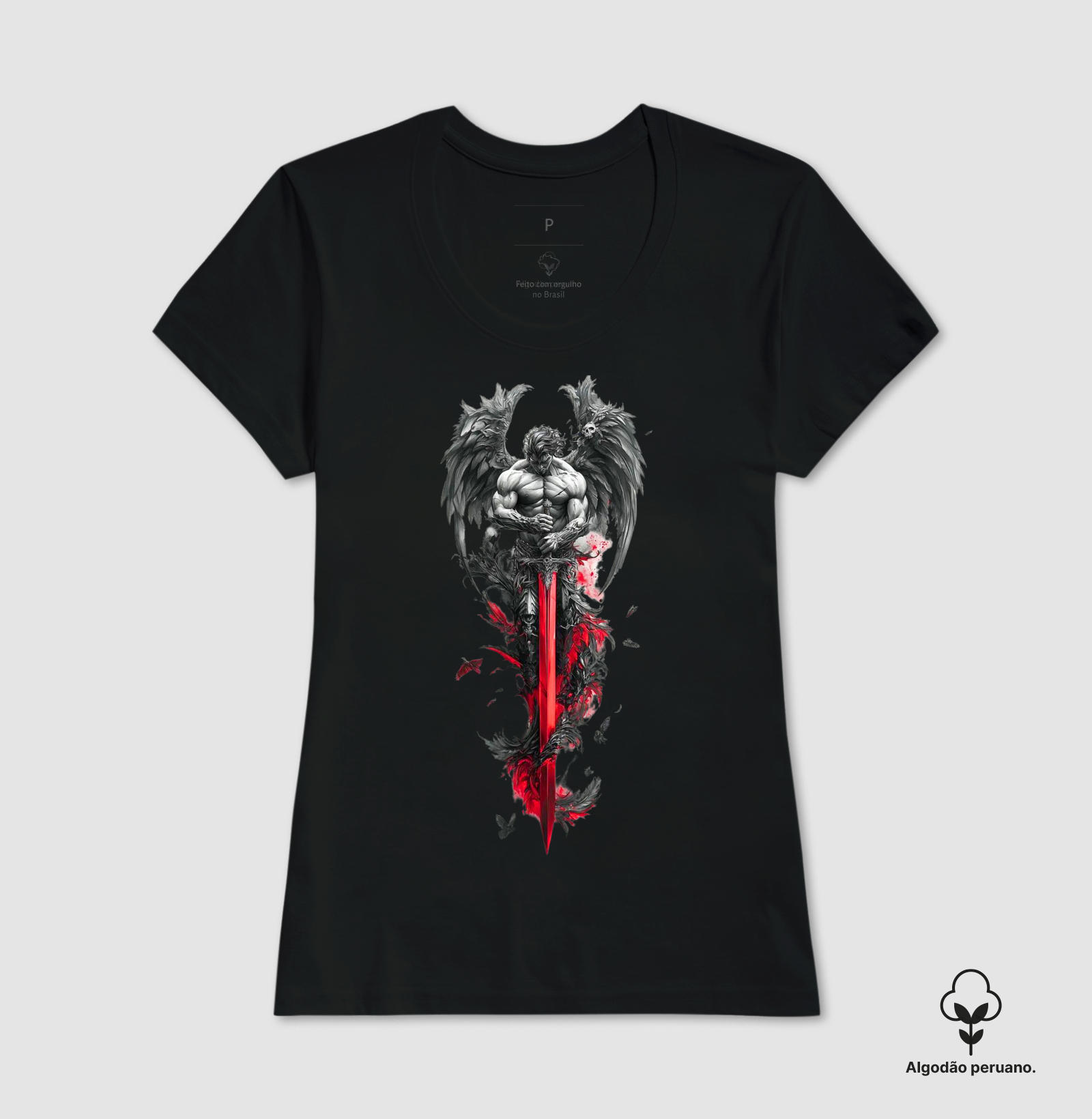 Camisa 2
