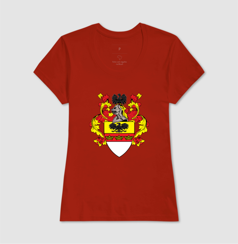 Camisa 9