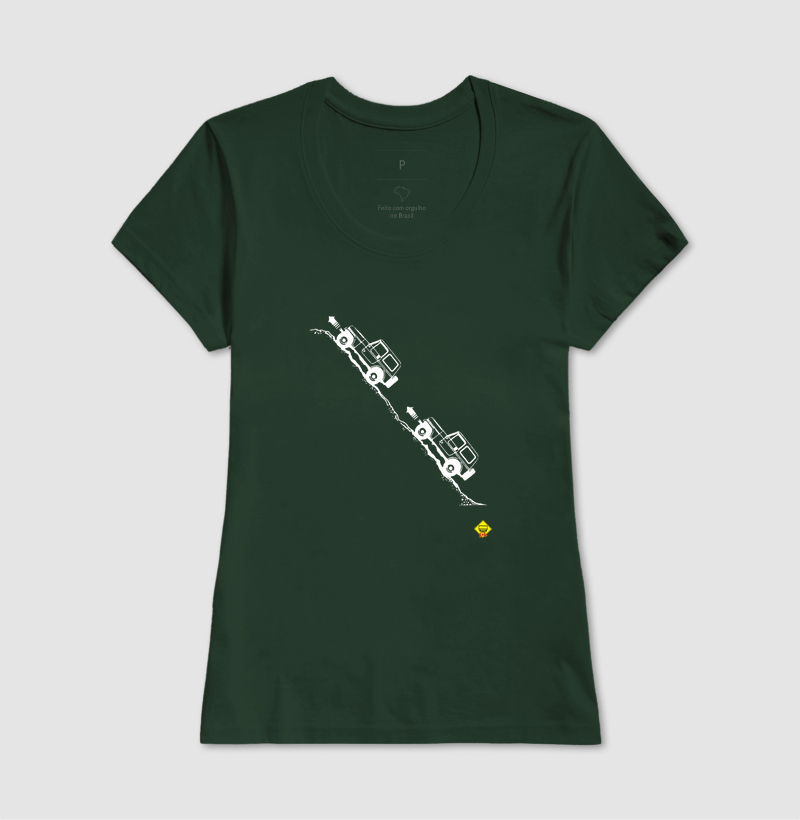 Camisa 15
