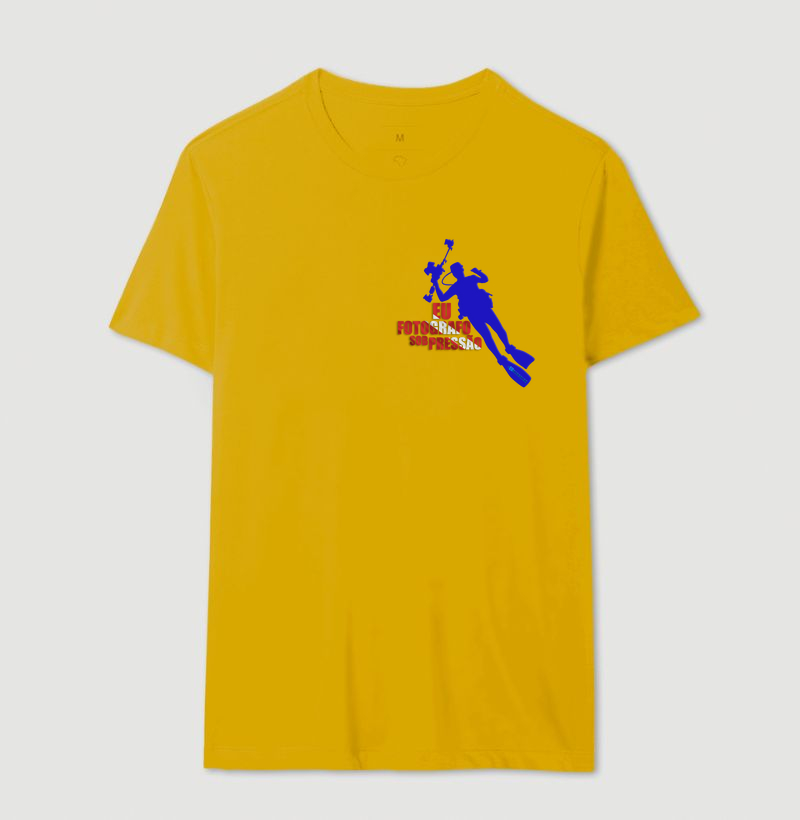 Camisa 16
