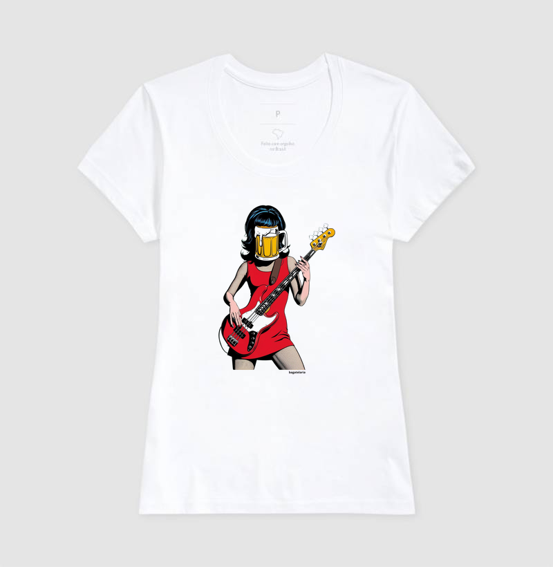 Camisa 10