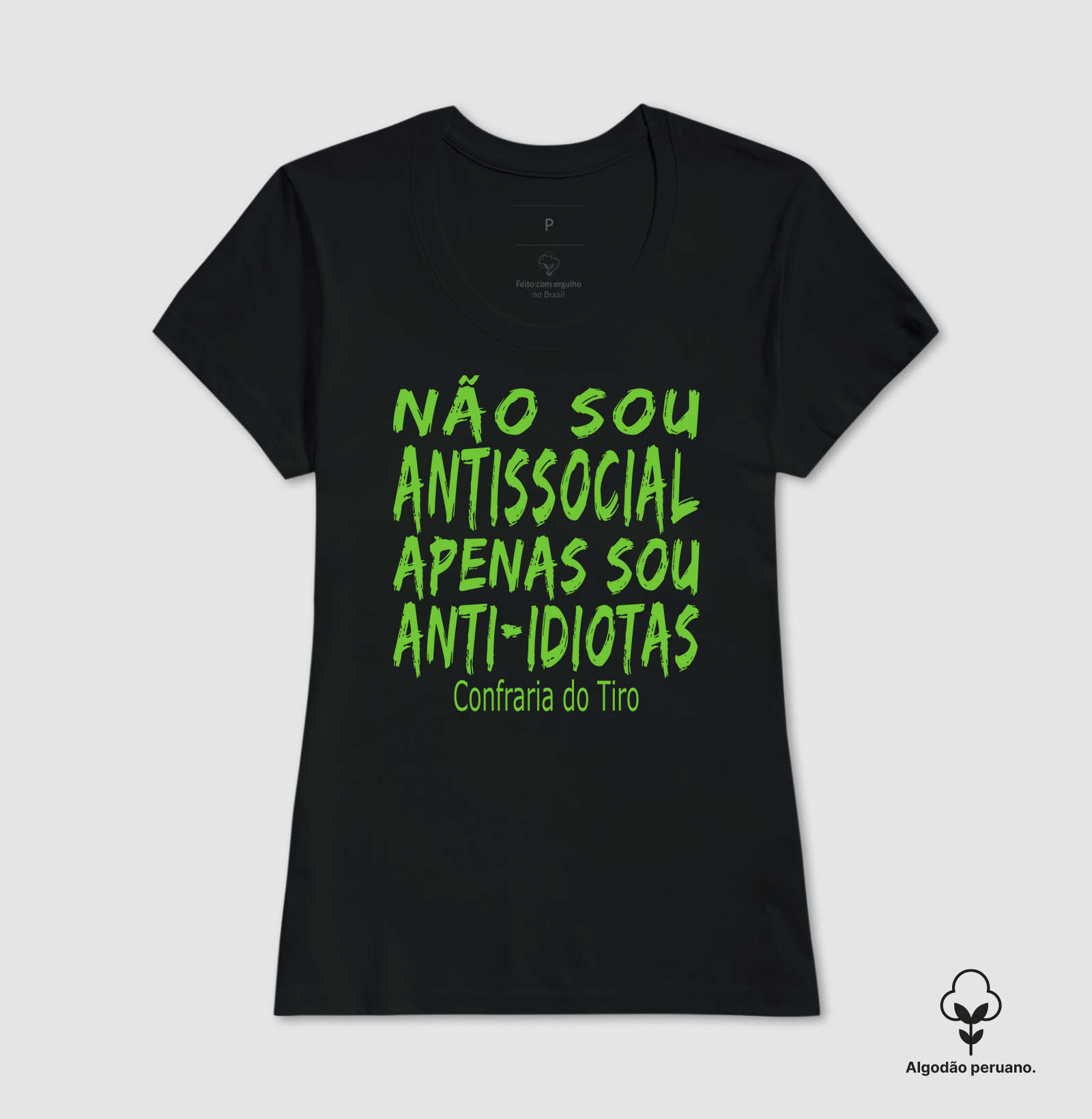 Camisa 2