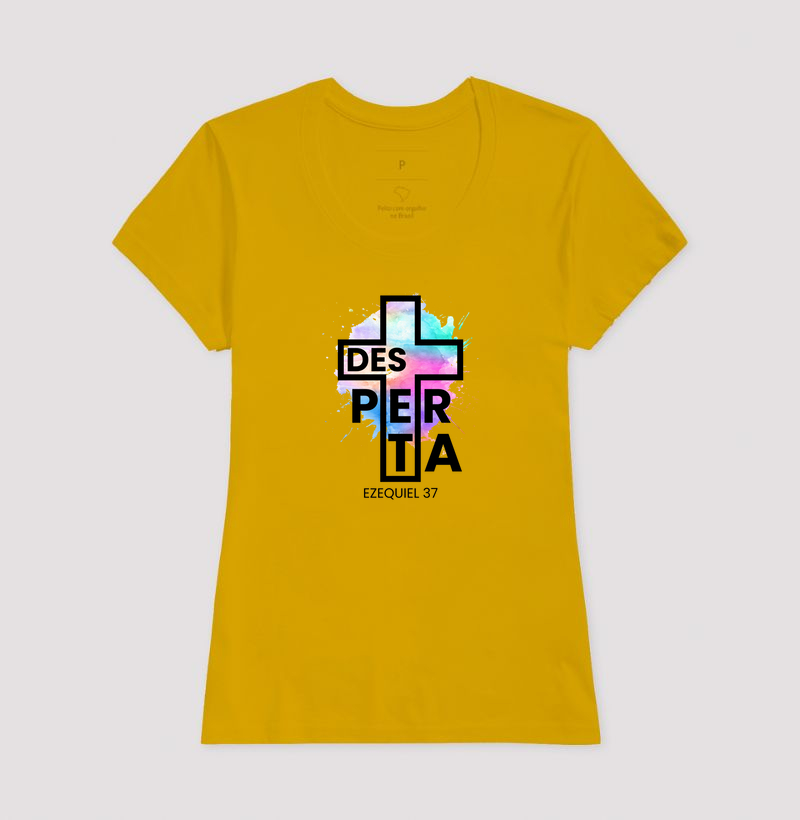Camisa 16