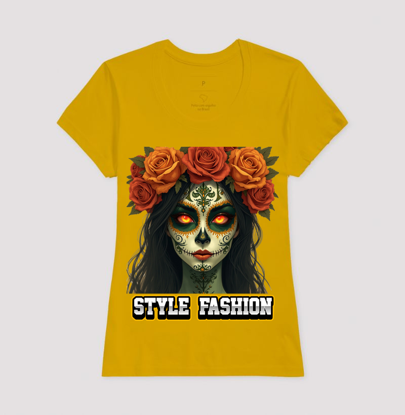 Camisa 7