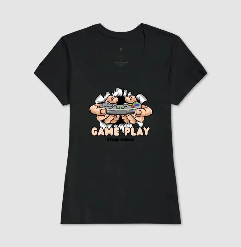 Camisa 1