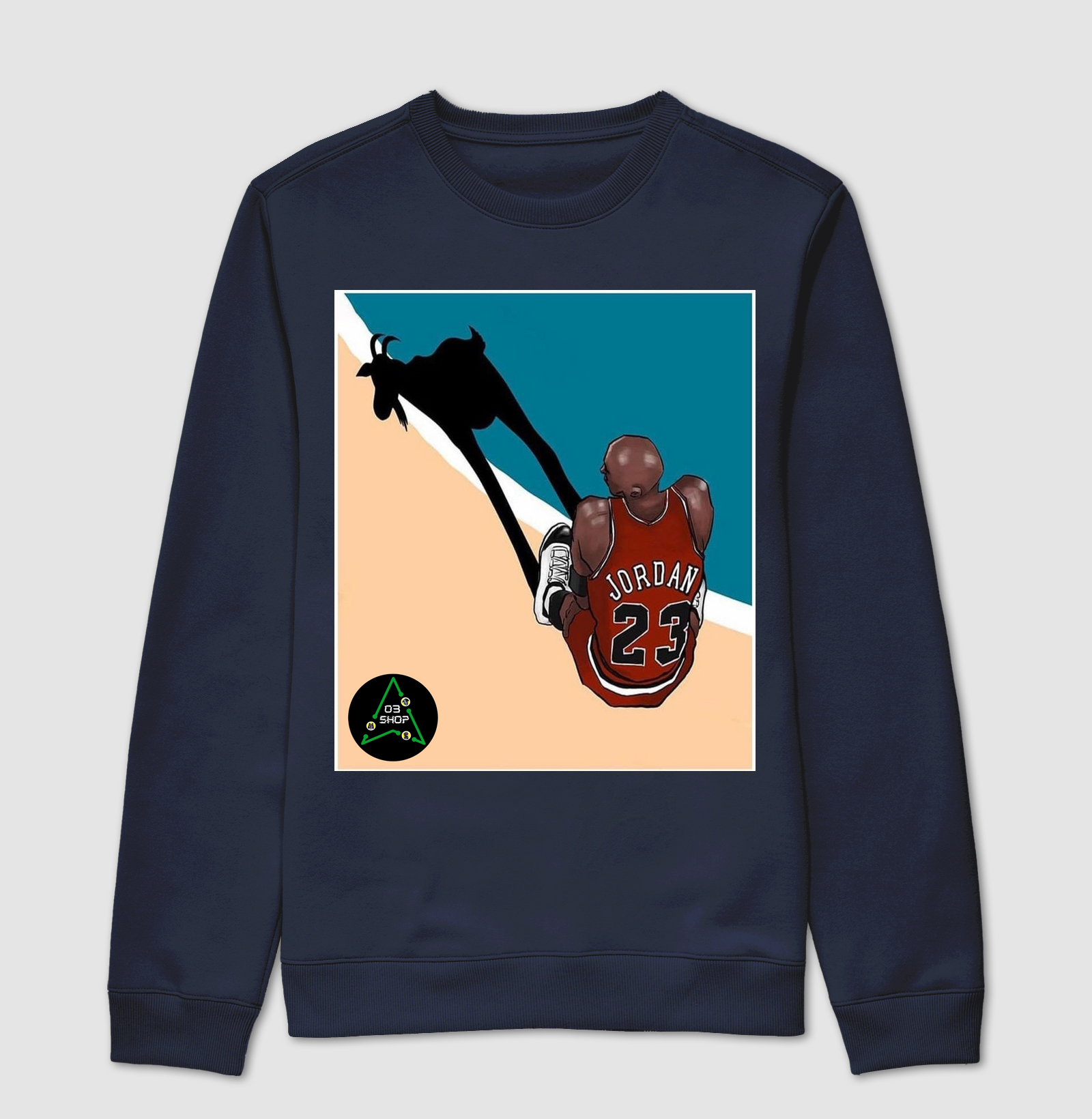 Camisa 4