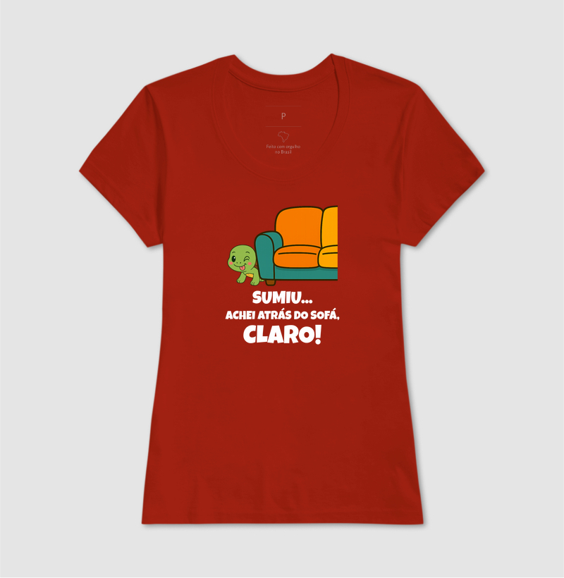 Camisa 12