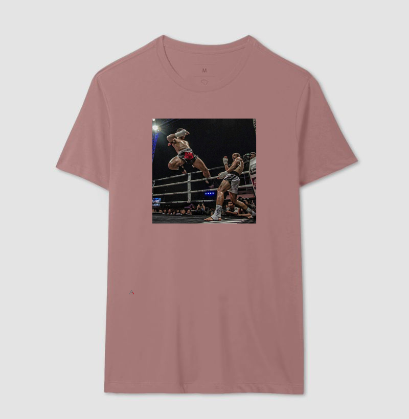 Camisa 16