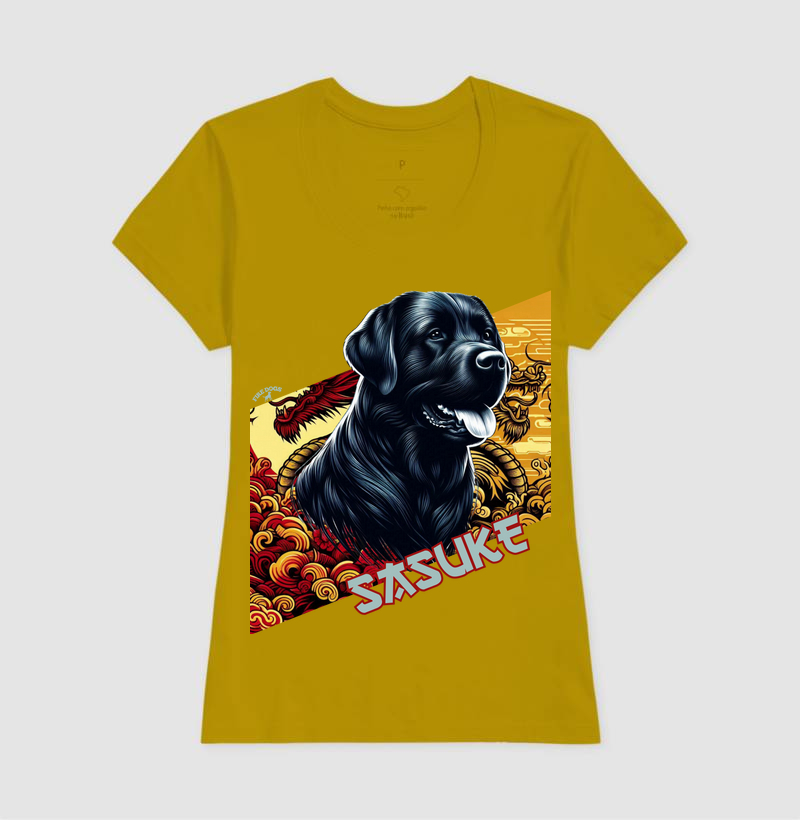 Camisa 13