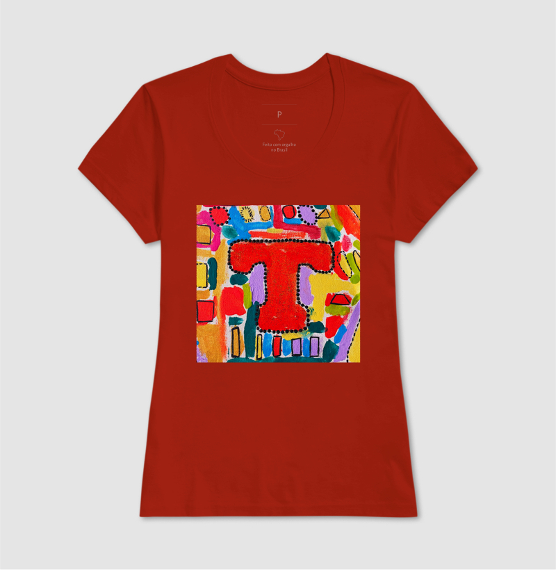 Camisa 10