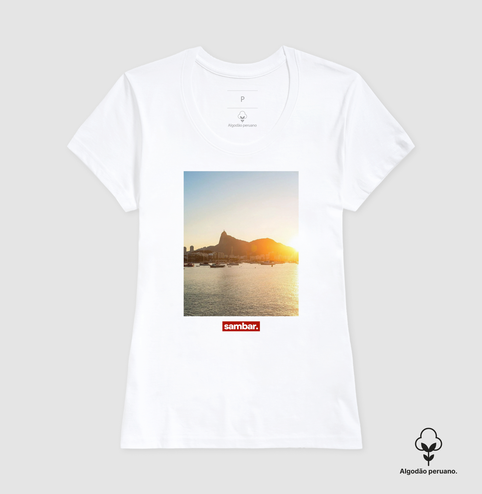 Camisa 3