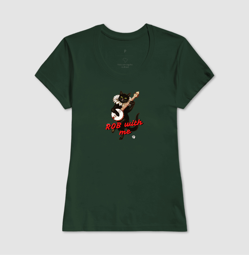 Camisa 13