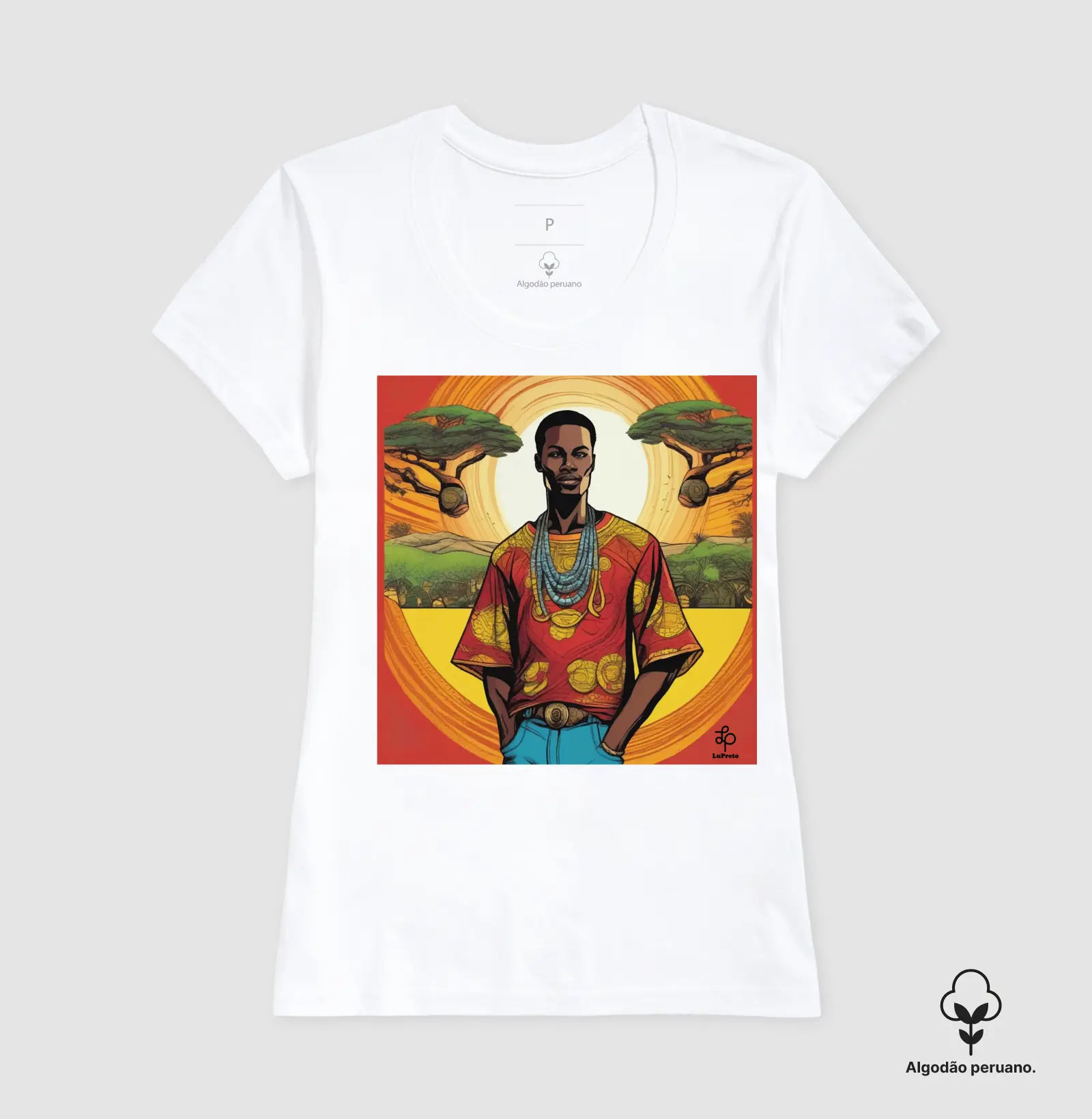 Camisa 1