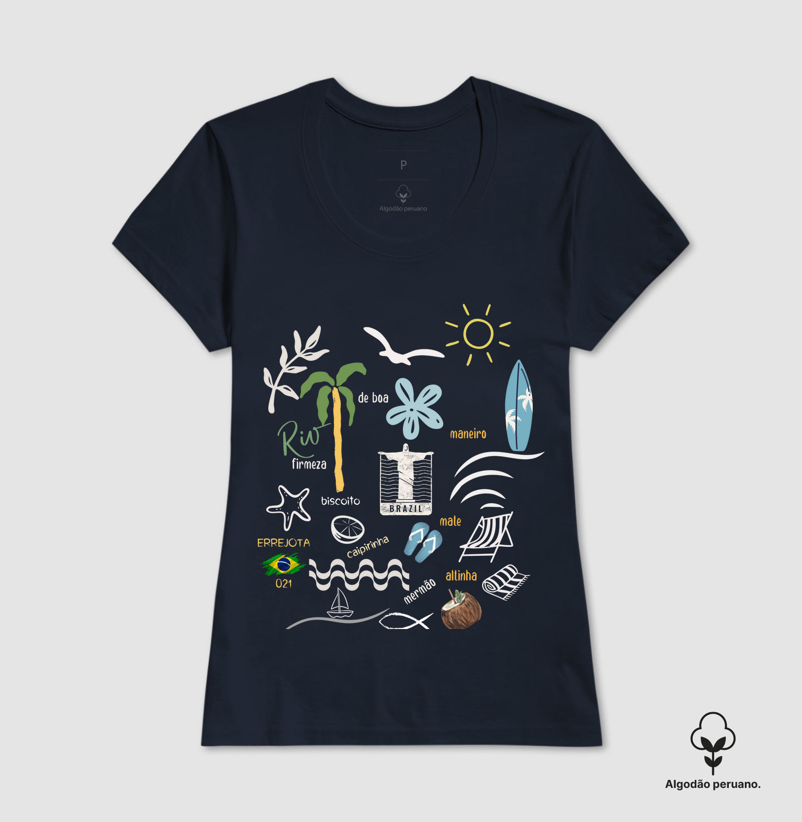 Camisa 3