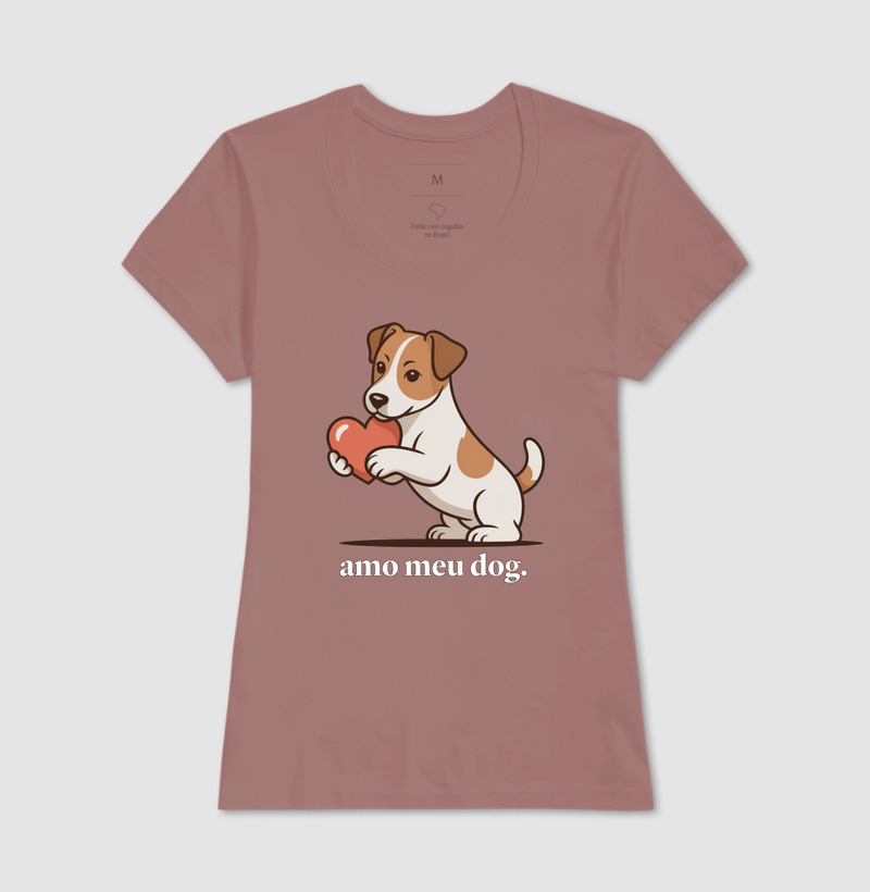 Camisa 20