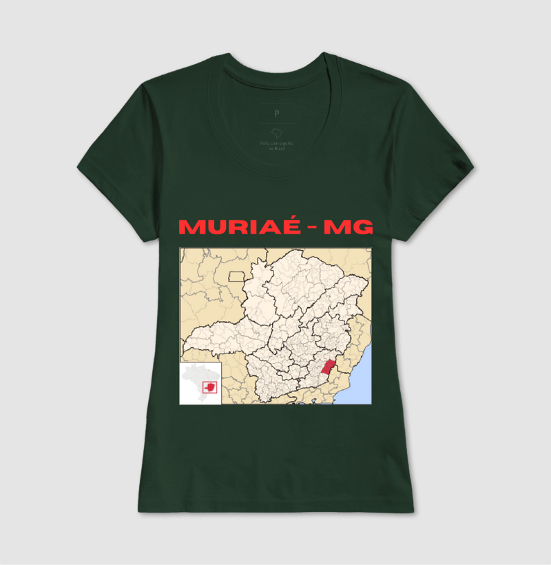 Camisa 7