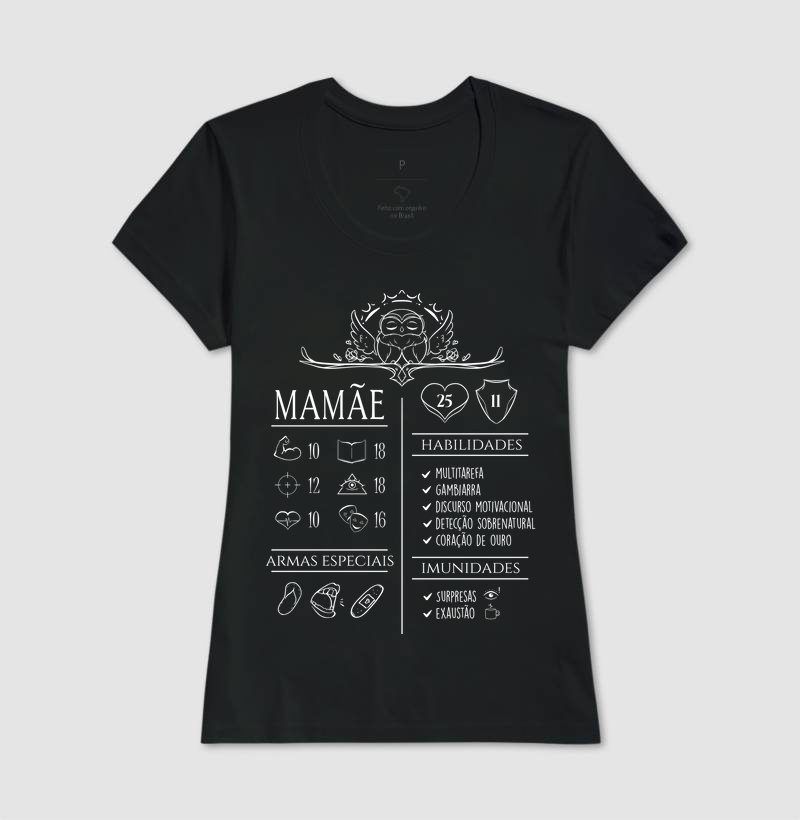 Camisa 1