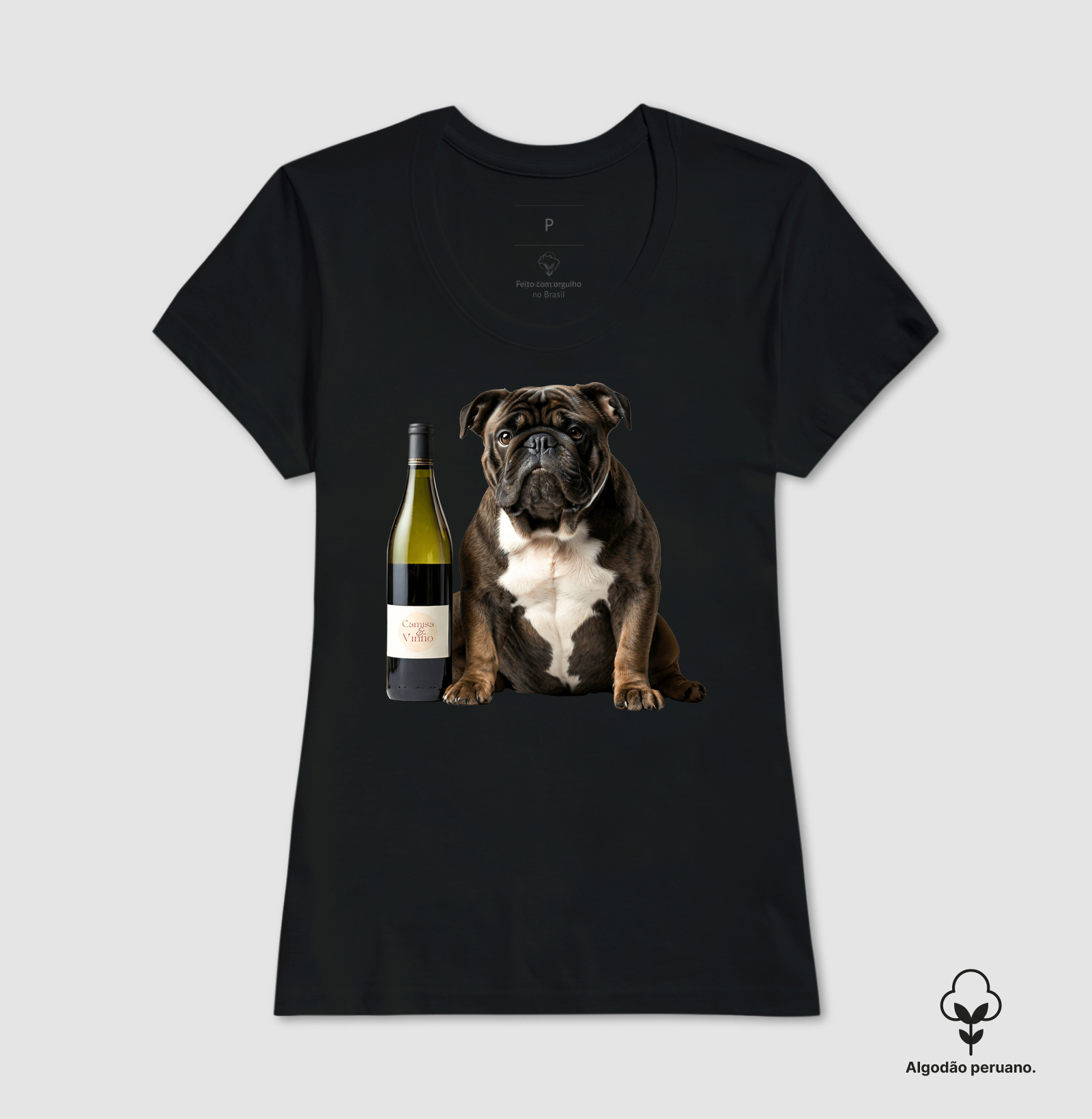 Camisa 3