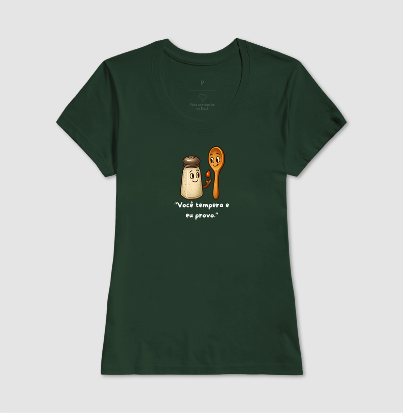 Camisa 16
