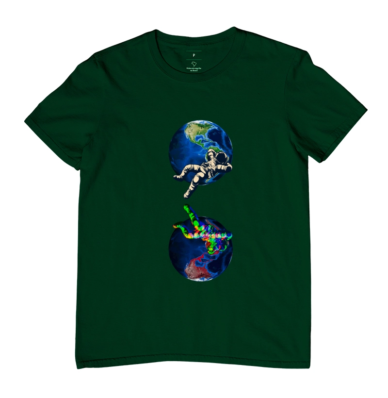 Camisa 11