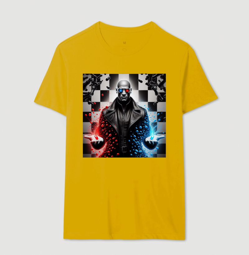 Camisa 15