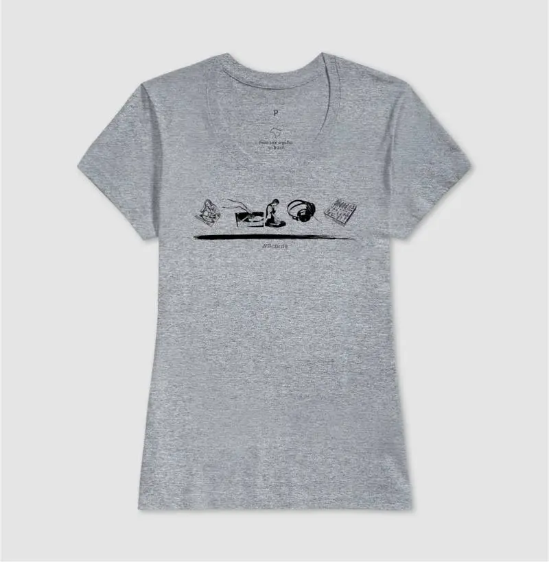 Camisa 10