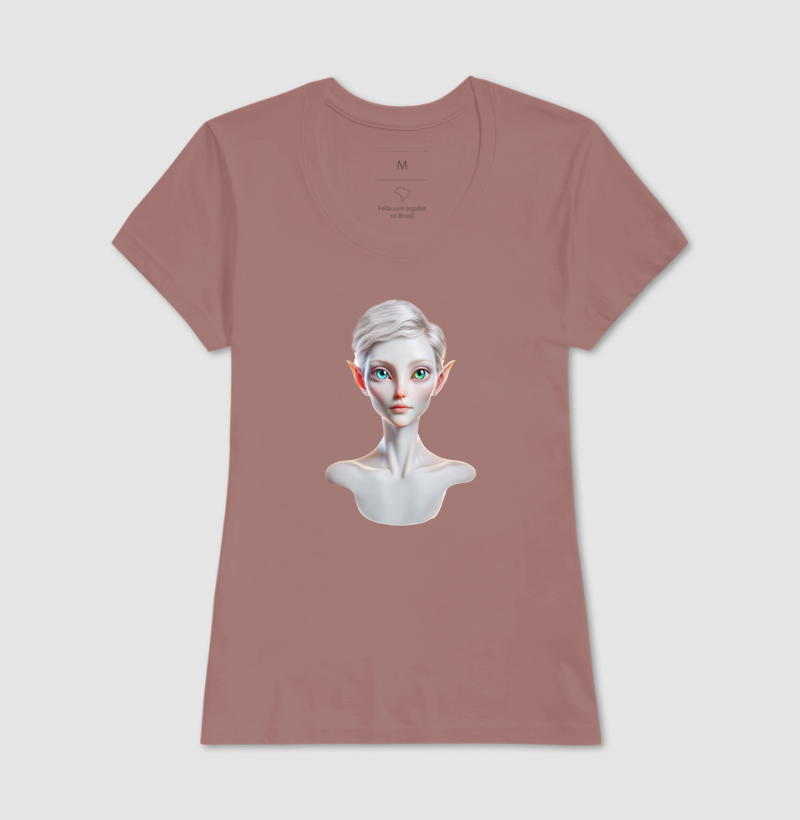 Camisa 9