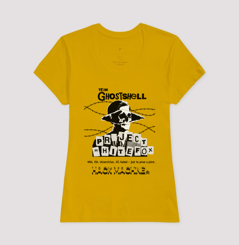 Camisa 17