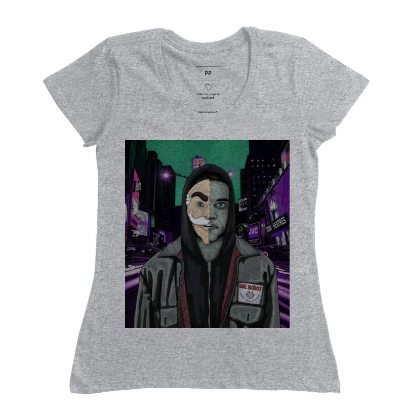 Camisa 6
