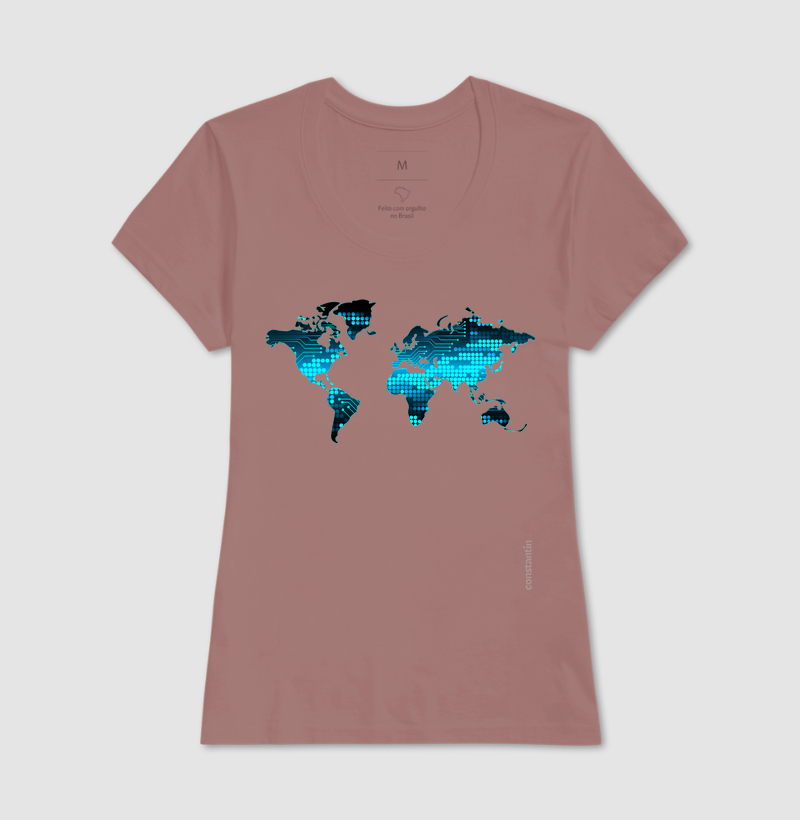 Camisa 16