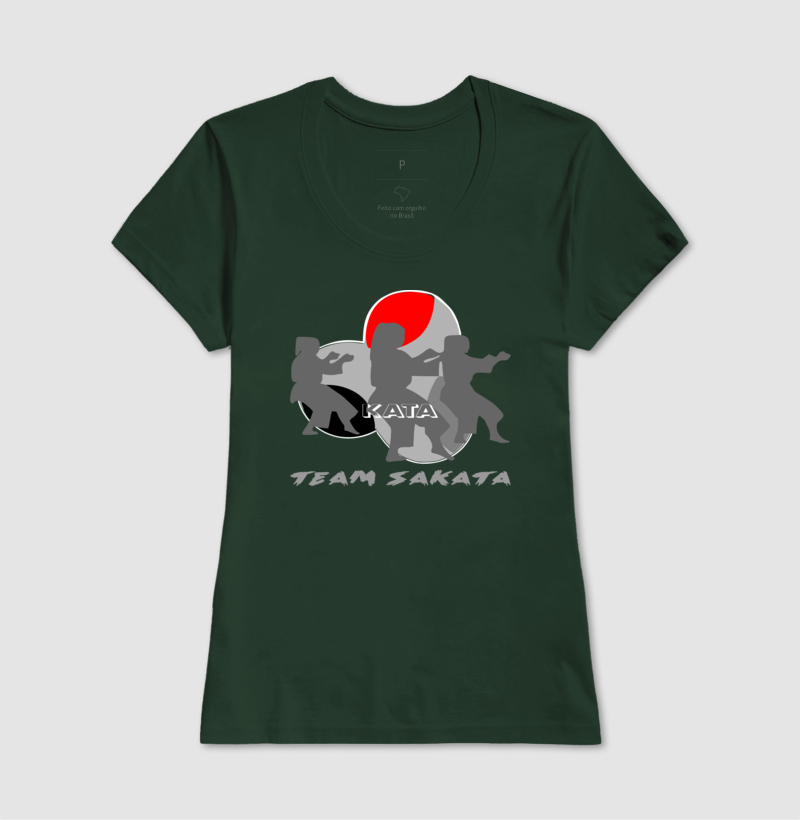 Camisa 13