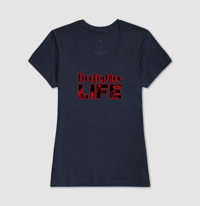 Camisa 15