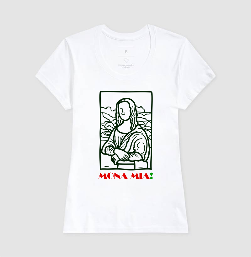 Camisa 4