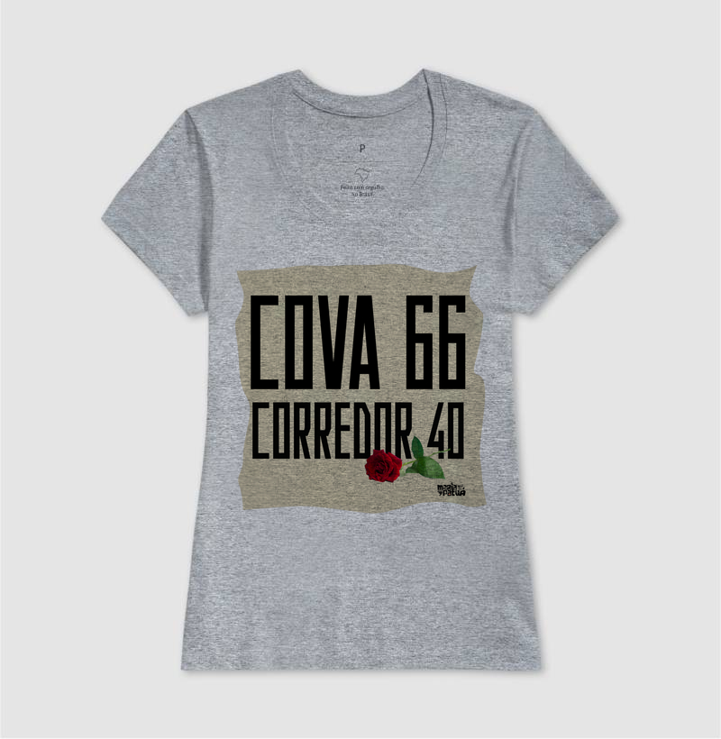 Camisa 13