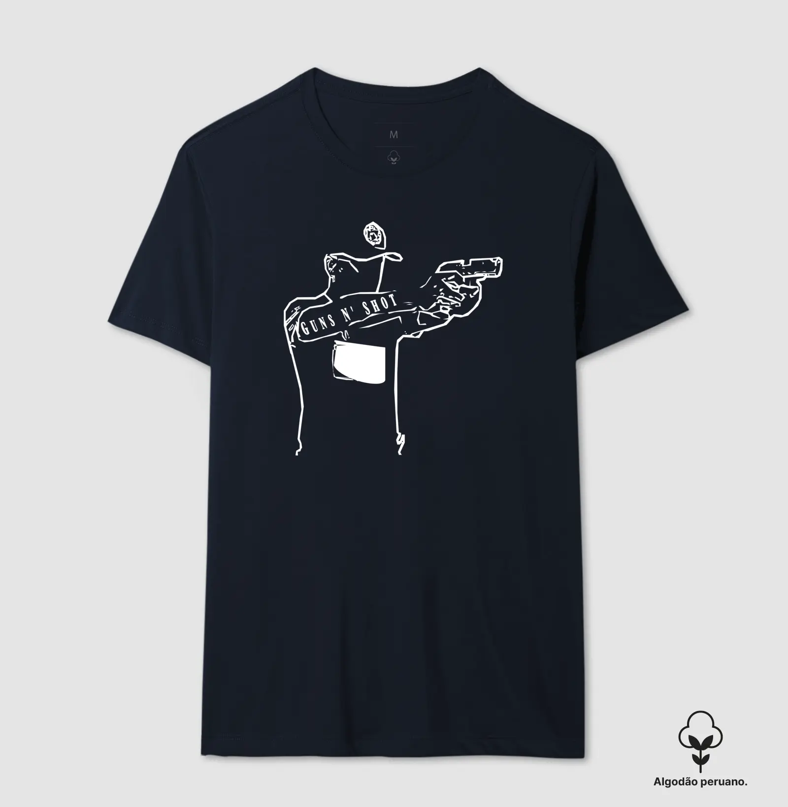 Camisa 5