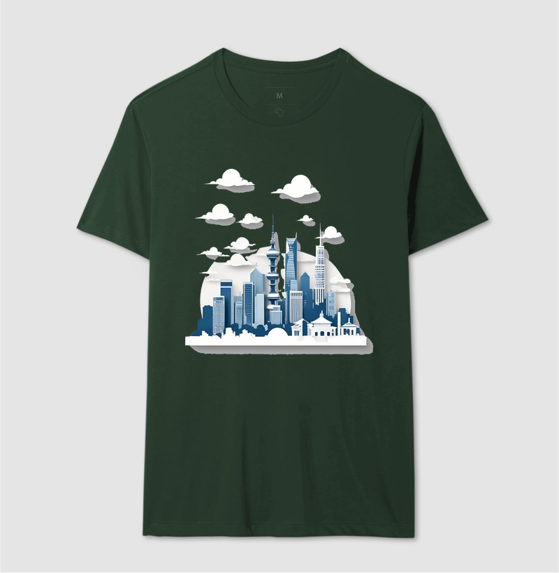 Camisa 9