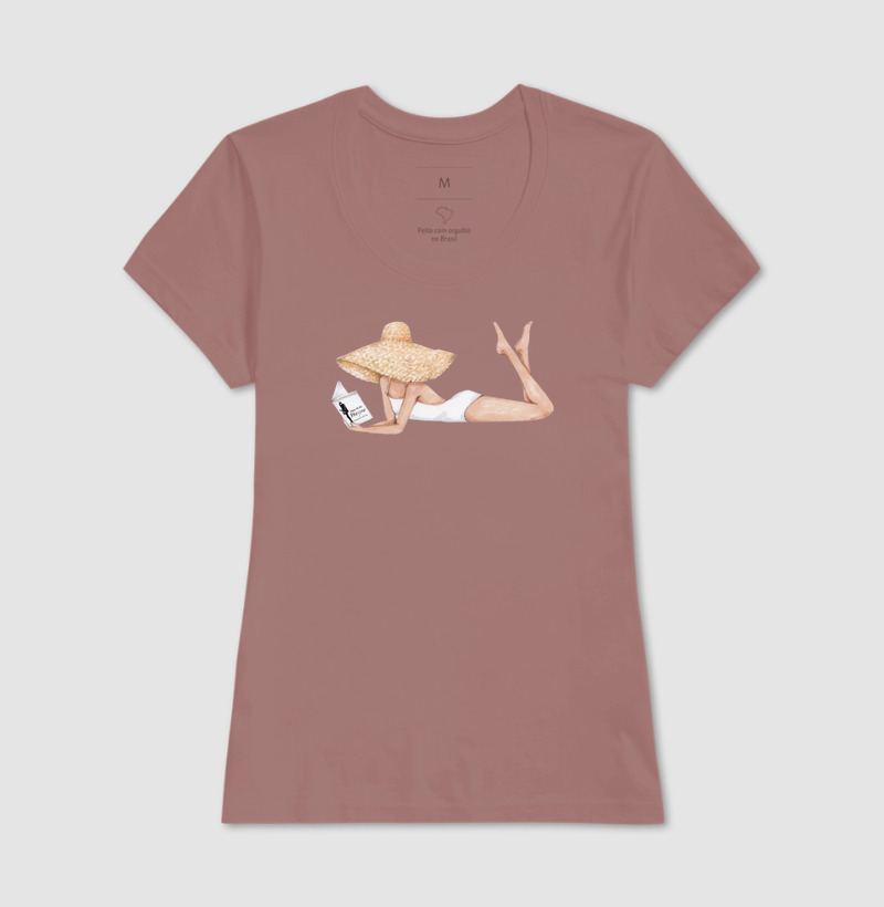 Camisa 16