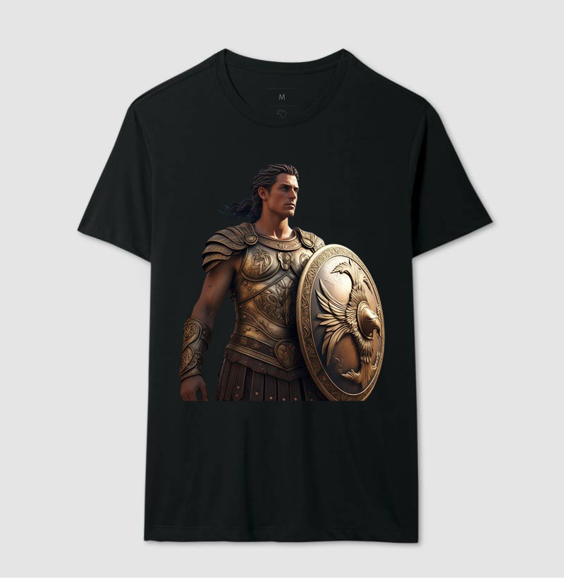 Camisa 9