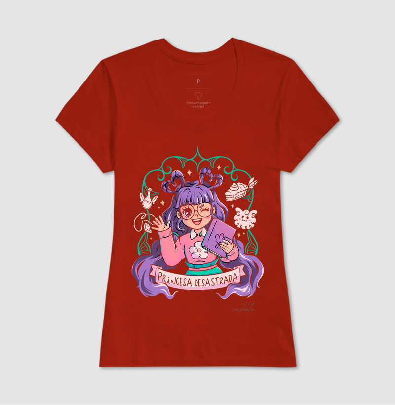Camisa 6