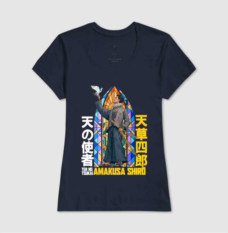 Camisa 4