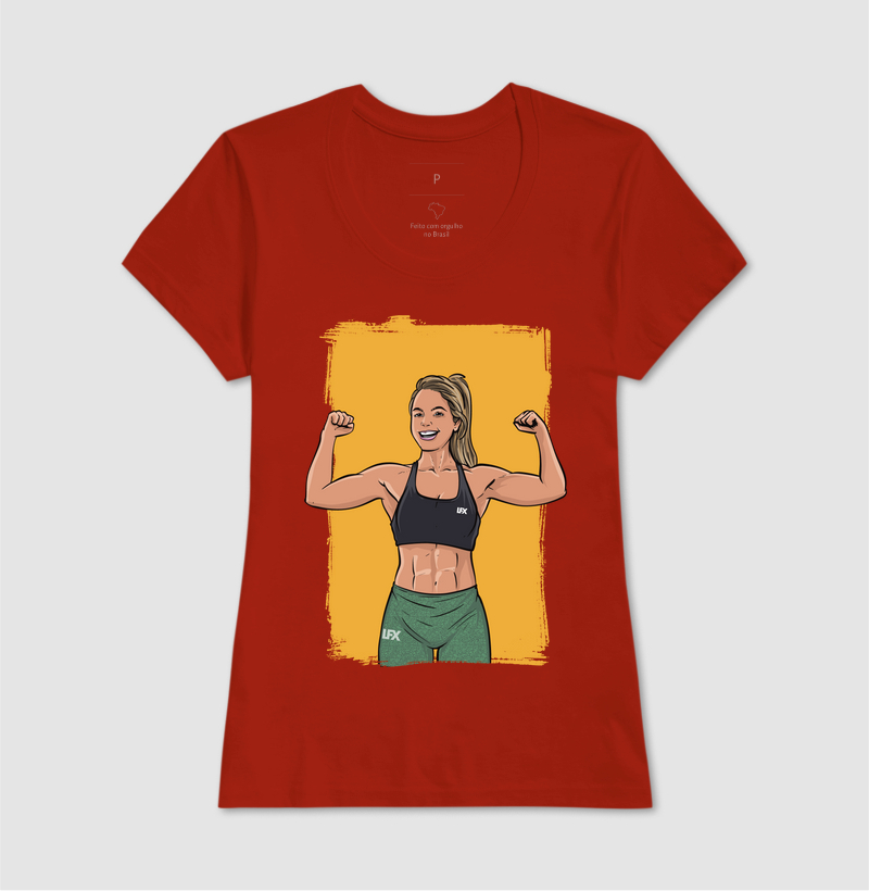 Camisa 9