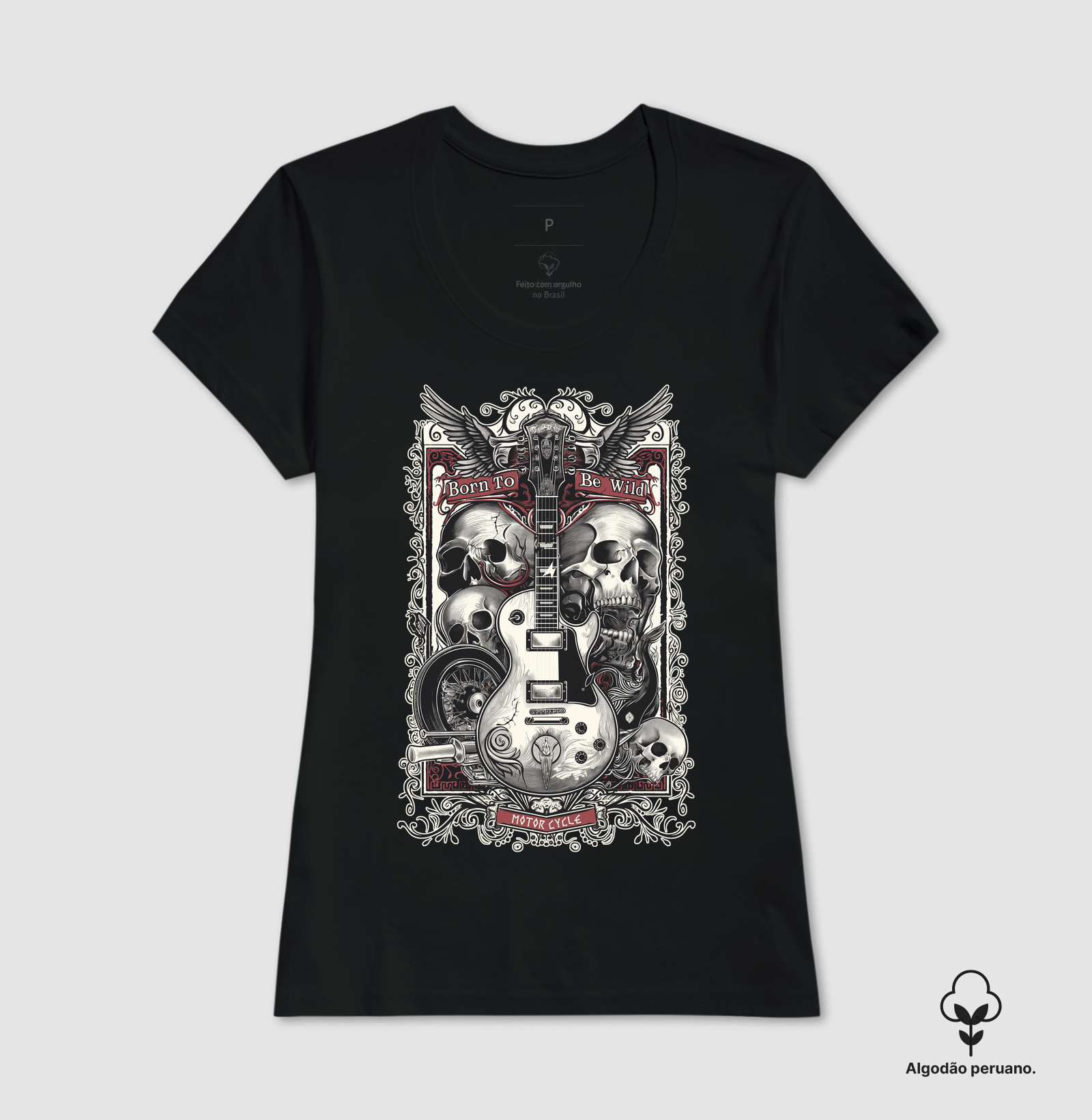 Camisa 4