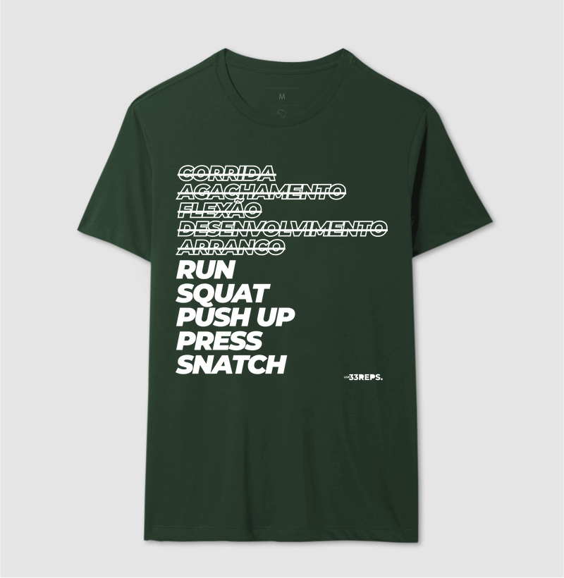 Camisa 11