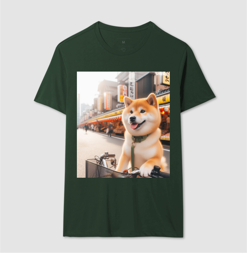 Camisa 11